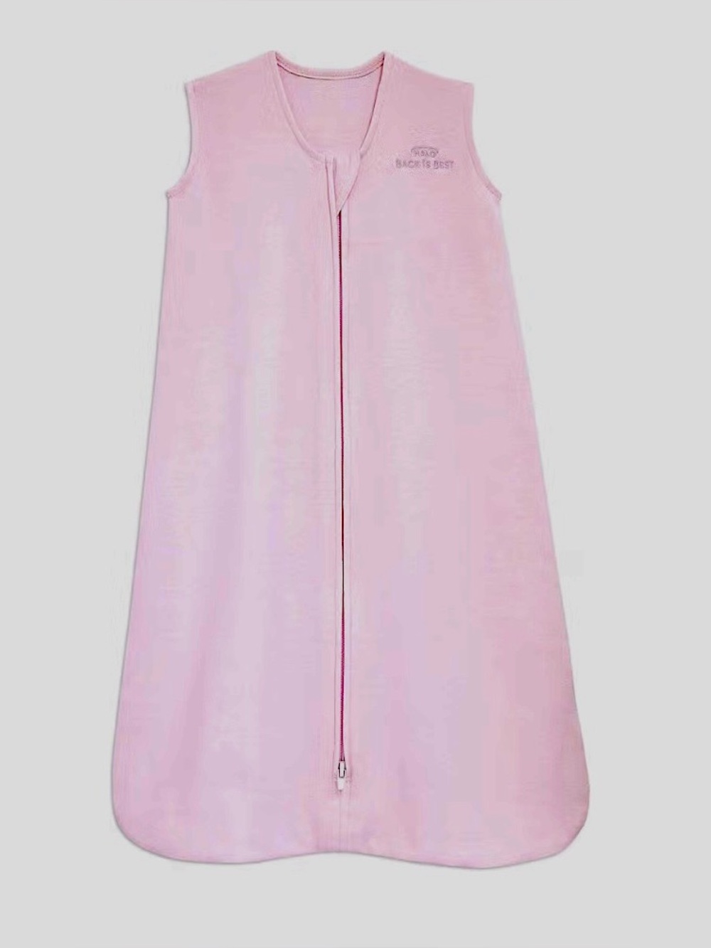 Halo Sleepsack Soft Pink Sz S